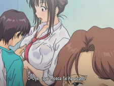 Milk Junkie: Shimai-hen